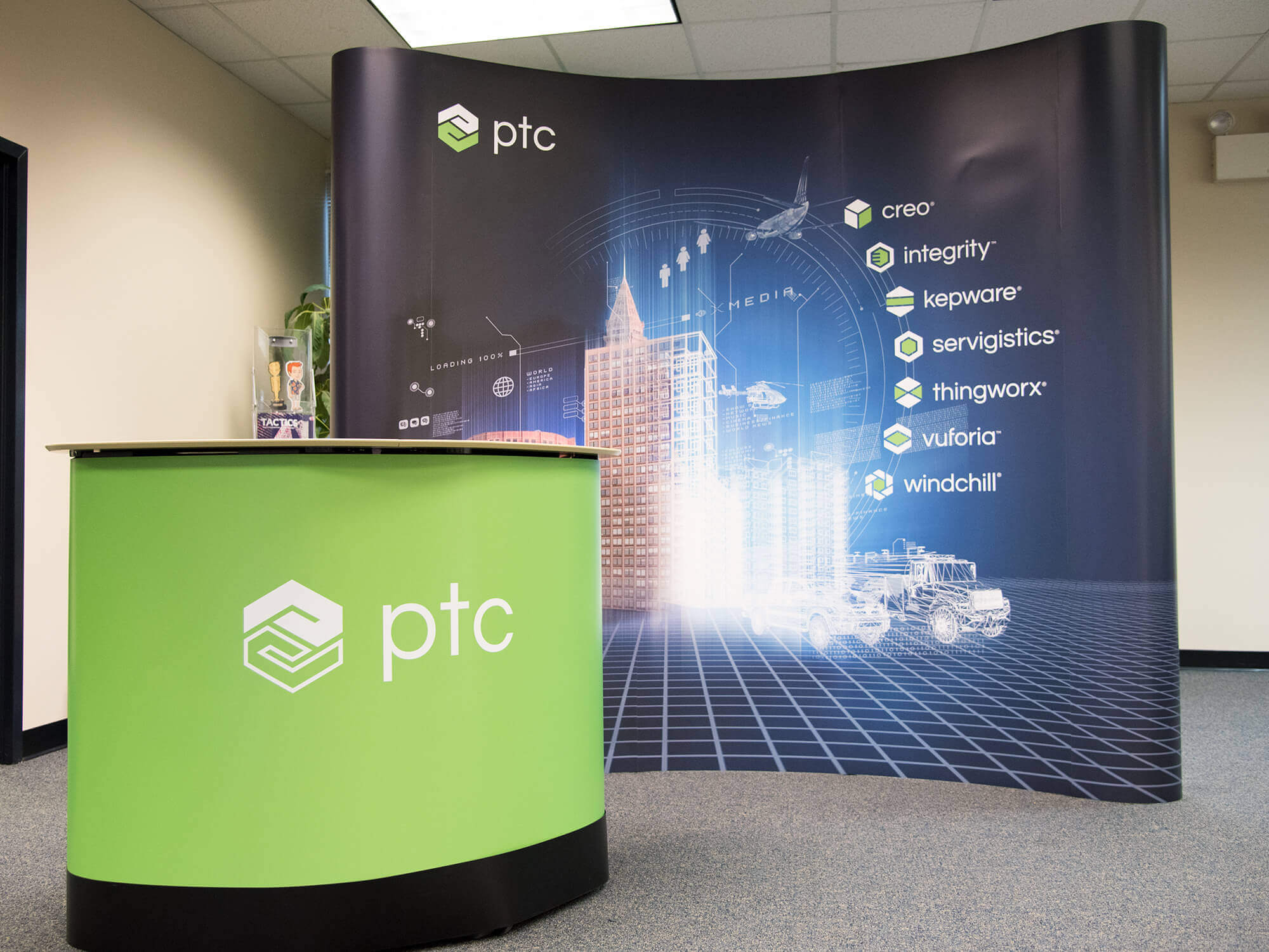 PTC-Booth-1